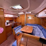 Aida Sailing Boat
