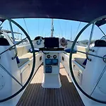 Aida Sailing Boat