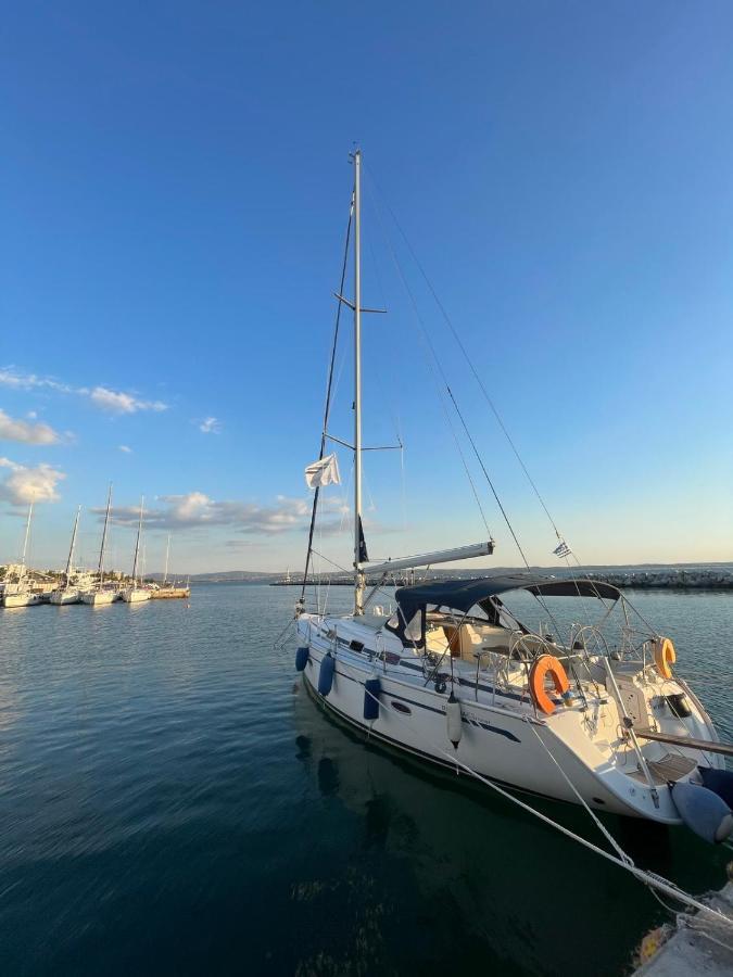 Aida Sailing Boat Botel